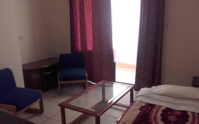 Property Direct Posidon Court