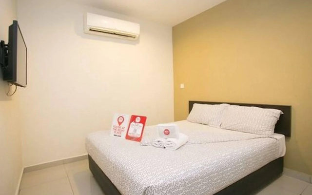 NIDA Rooms Gombak Batu Caves Prima