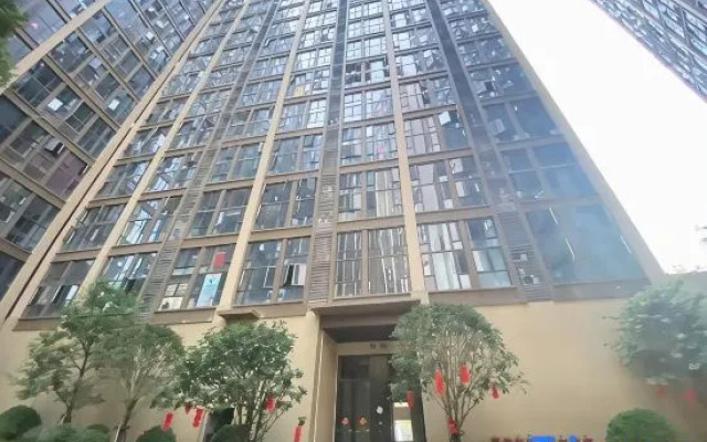 Taiguli Shimeng Homestay (Dongge Road)
