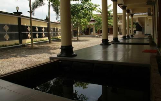 Milik Kita Magelang Hotel