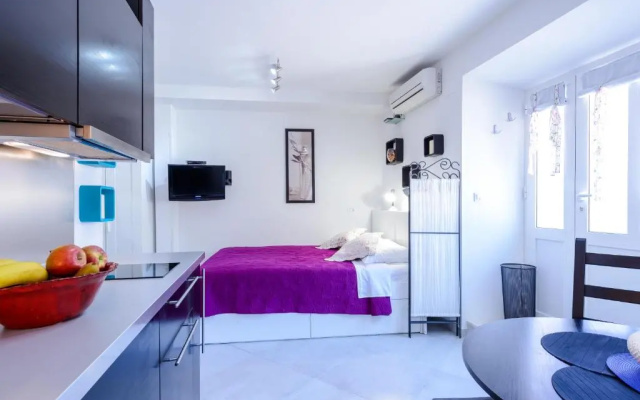 Apartment MiNo