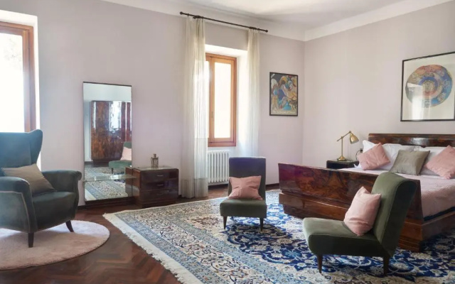 Residence Domaso - esperienza in centro storico