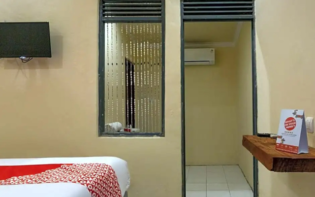 OYO 2527 Hotel Triana