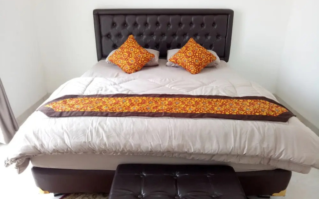 T-Rooms Homestay
