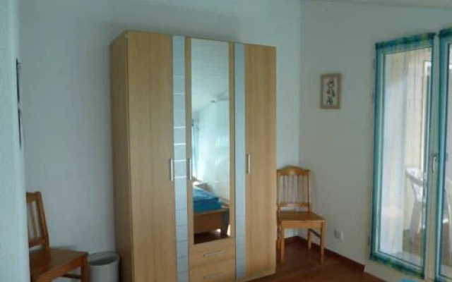 Ferienwohnung Bally