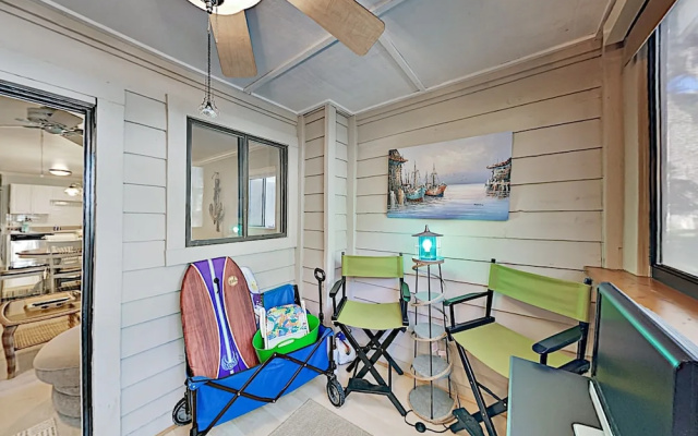 1129tspa 2 Bedroom Condo