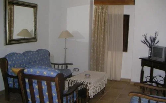 Hotel Rural Su Casa