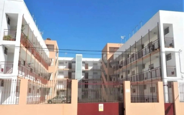 Belvilla by OYO Beachfront Apartment