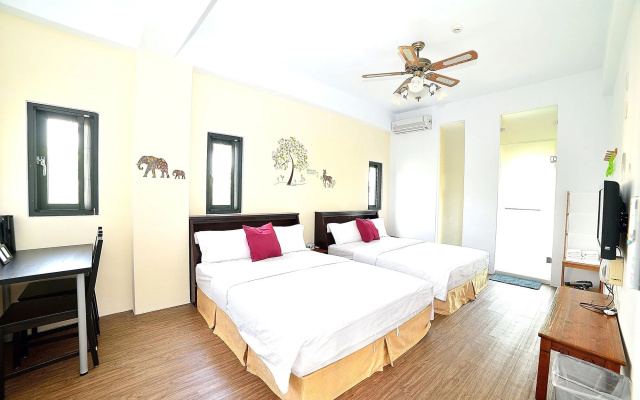Hoyu House
