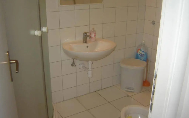 Private Accommodation Raspudic