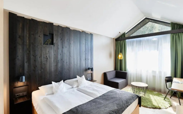 Hotel Zugbruecke Grenzau