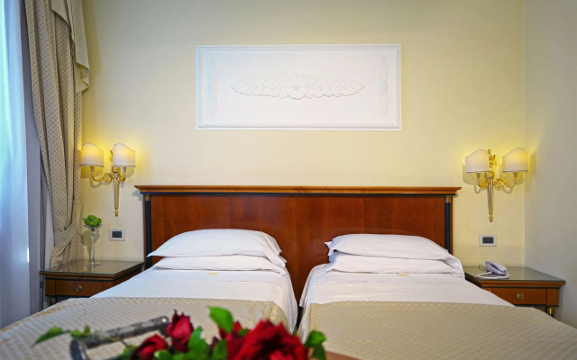 Hotel Aurora Terme