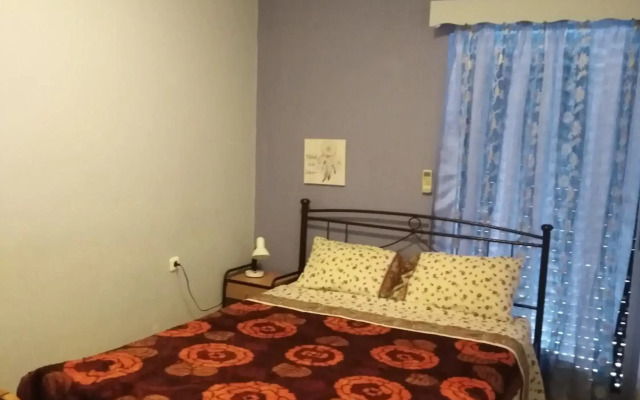 "ΑΡΜΟΝΊΑ" ΔΙΑΜΕΡΙΣΜΑ, ΚΑΛΑΜΑΤΑ-"HARMONY" apartment, Kalamata