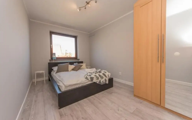 BillBerry Apartments - Merchant House