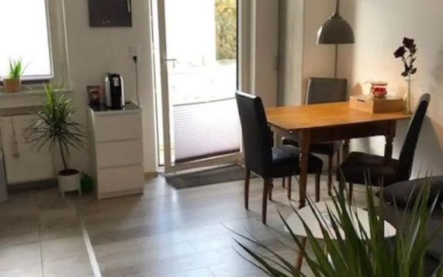 FlatDeCologne VEEDEL