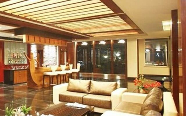 Godwin Candolim, Goa