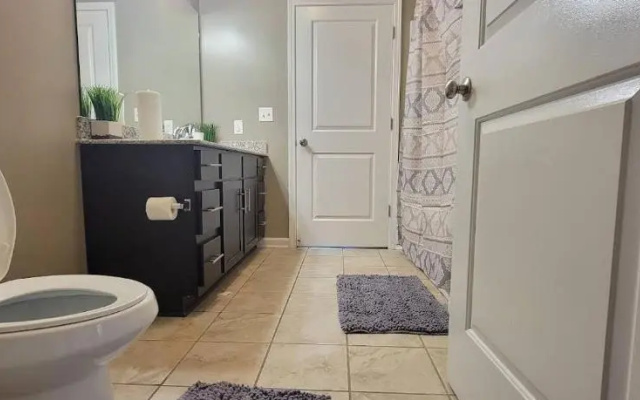 Lovely 2 Bedroom