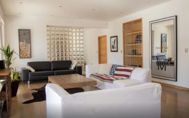 Luxury Estate in Santiago's Best Area