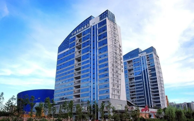 Jade Crystal Hotel