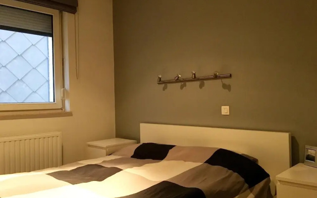 Apartment in Knokke Near Beach and Casino
