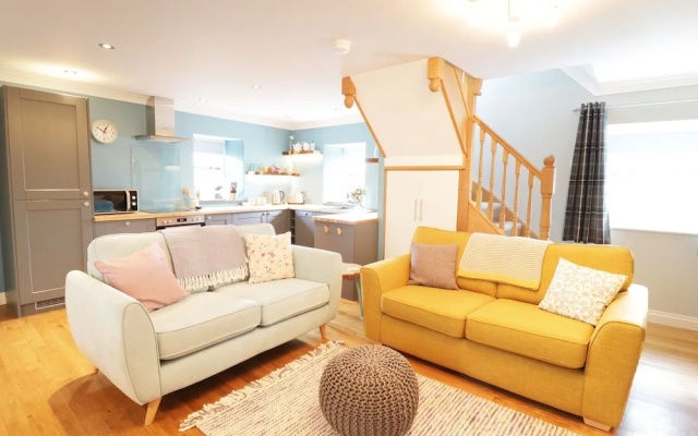 3 Penlan Cottages