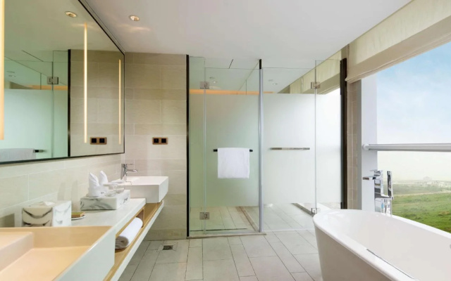 Hilton Garden Inn Zhuhai Hengqin