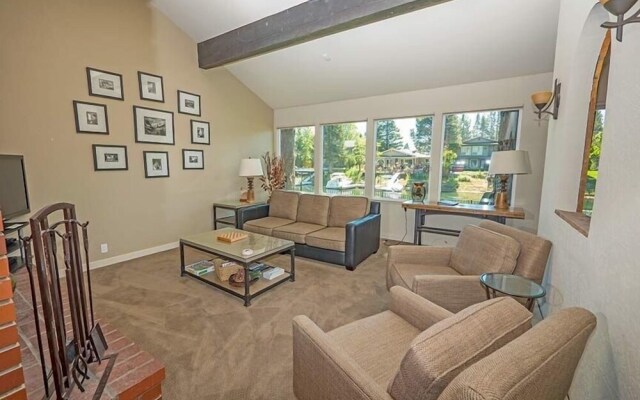 2130 Monterey Drive 4 Bedroom Home by RedAwning