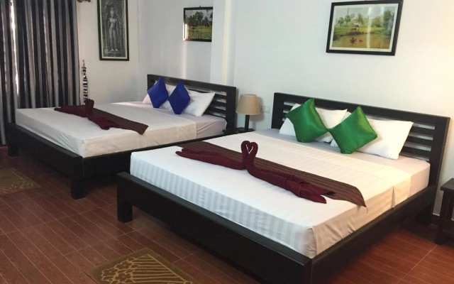Victory Guest House