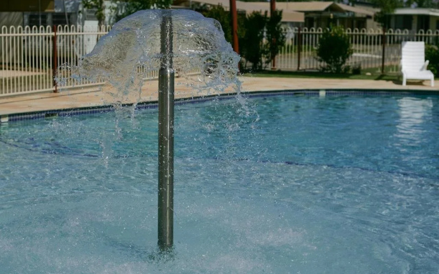 Sun Country Lifestyle Park