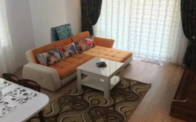 Riverstar Apartment