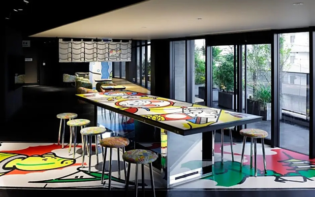 Hotel Tavinos Kyoto - Vacation STAY 42517v