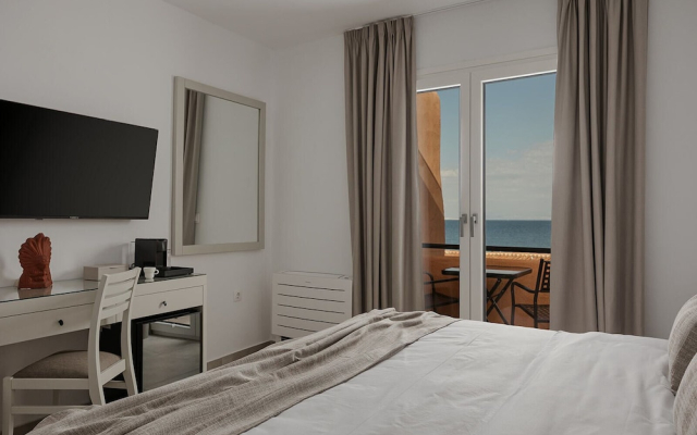 Papi Boutique Hotel
