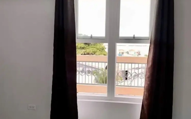 Coastal Bay Suite