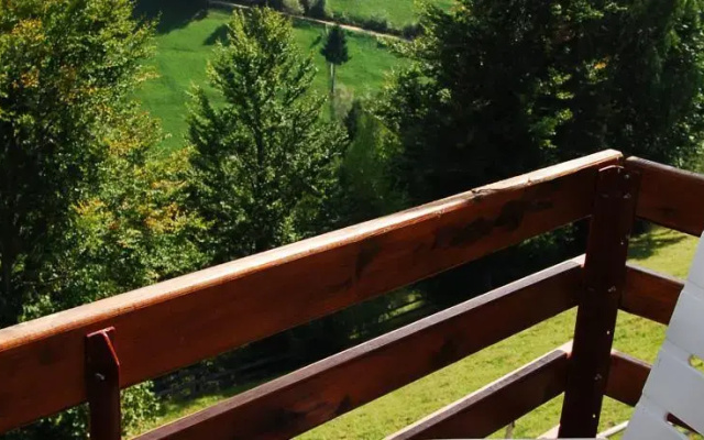 Pension Mosorel - Magura