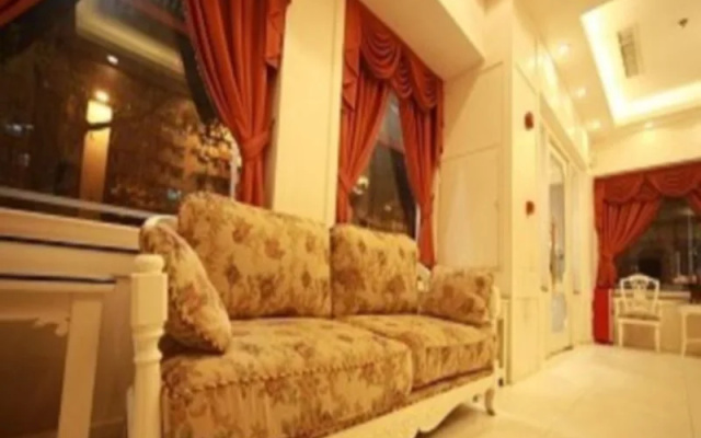 Guangzhou Mei Ju Hotel