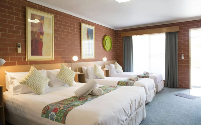 Yackandandah Motor Inn
