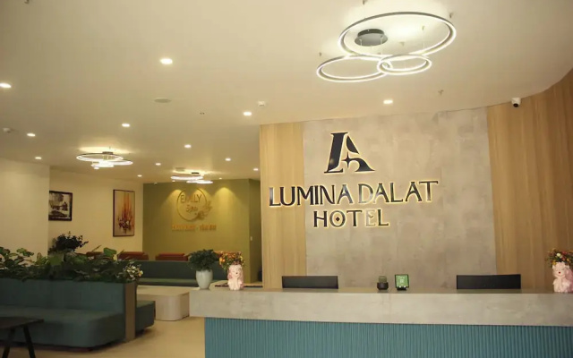 Lumina Da Lat Hotel