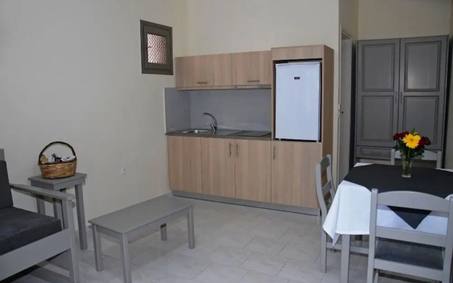 Kiwi Apartments
