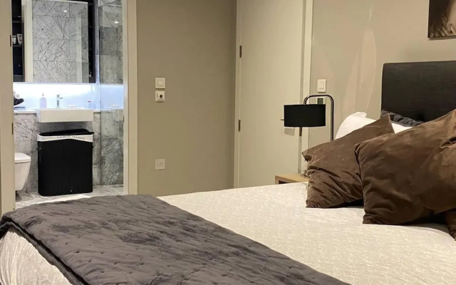 Charming 2-bed Apartment in London