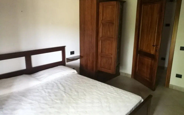 Apartment Camelia 1 Bedroom, Living Room, 4 Pax,60mq