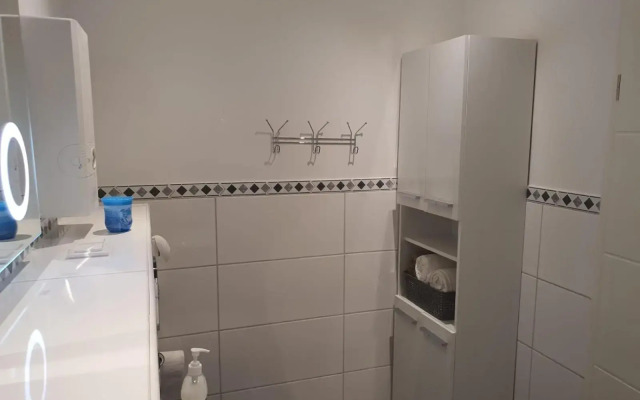Maria Apartment