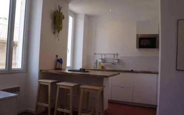 Appartement Le Milly