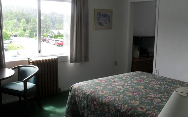 The Maq Hotel