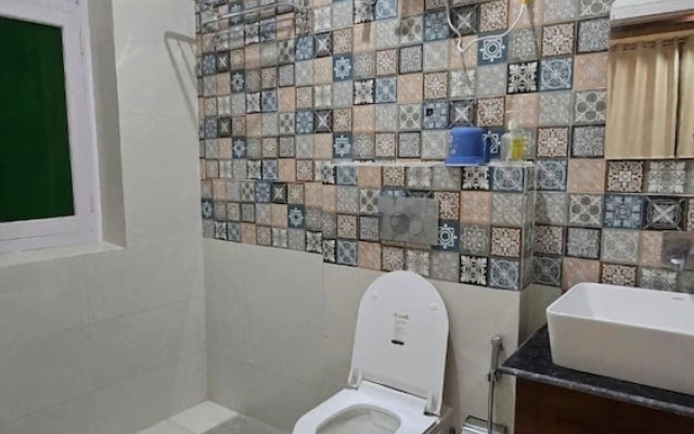 Aashvika Homes