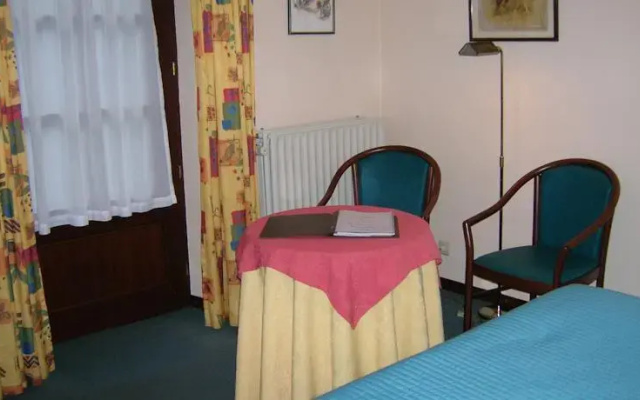 B&B Le Coeur de lArdenne