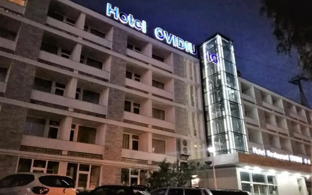 Hotel Ovidiu