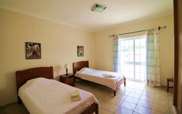 Villa - 3 Bedrooms with Pool - 101343