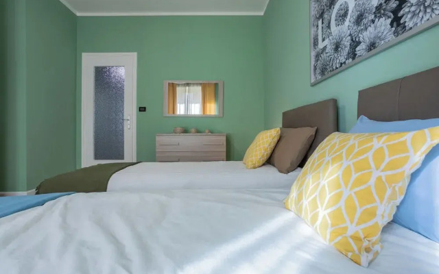 Modern Apartment in Santa Rita by Wonderful Italy