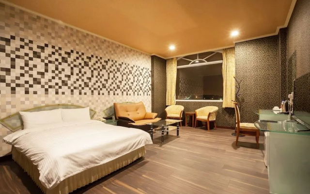 Hua Li Hotel