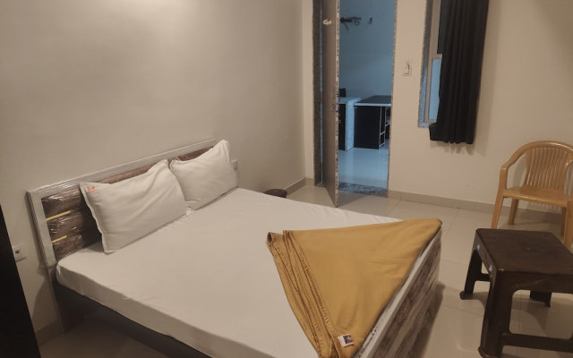 Hotel Maruti Inn
